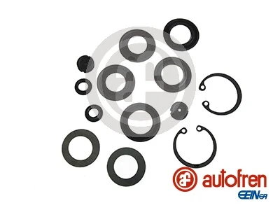 Repair Kit, brake master cylinder